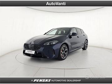 BMW Serie 1 120d 48V MSport Pro auto