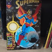 Fumetto Superman 