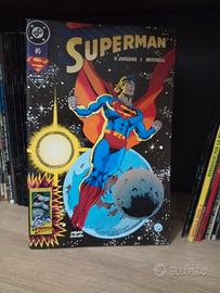 Fumetto Superman 