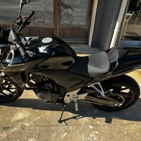 Cb500f 2013