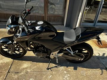Cb500f 2013