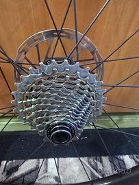 Pacco pignoni sram red