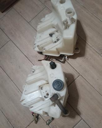vaschetta Acqua fiat panda 4#4 sysley 