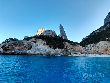 Vacanze in sardegna