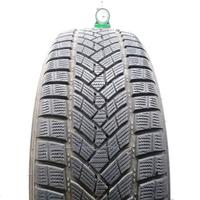 Gomme 235/60 R18 usate - cd.83681