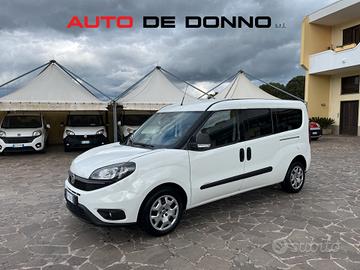 Fiat DOBLO' MAXI 1.6 M-JET 105CV LOUNGE 5 POSTI
