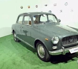 Lancia Appia 3 serie 1.090 cc anno 1961