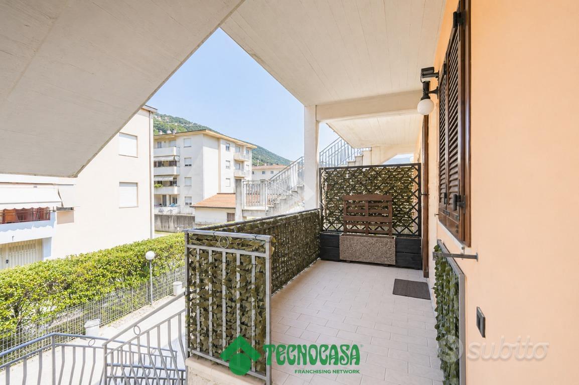 Appartamento – Aulla, Albiano Magra, Massa-Carrara - Vista 3