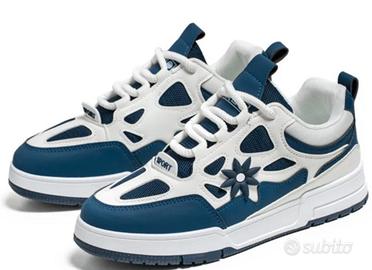 Sneakers casual da uomo