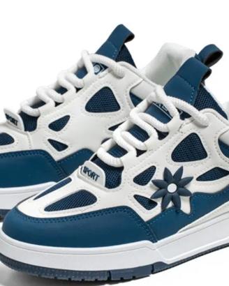 Sneakers casual da uomo