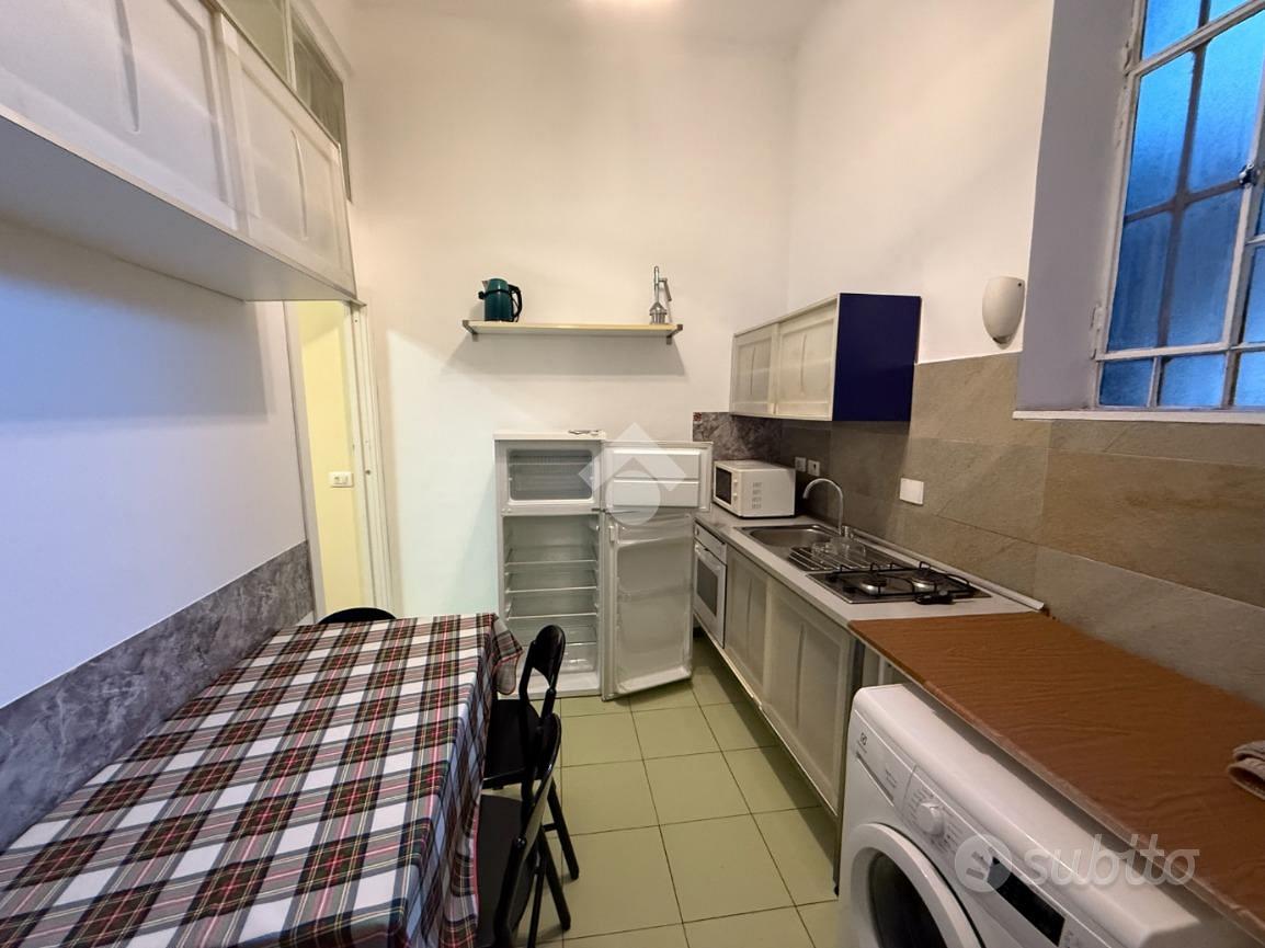 Quadrilocale in San Salvario, foto 24 di 30