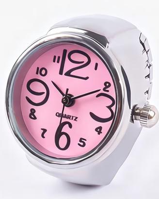 Anellino orologio