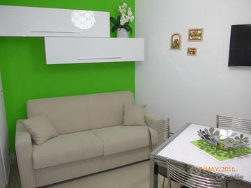 Affascinante Vacanza a Borgio Verezzi