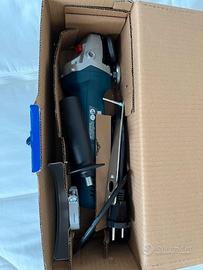 Bosch GWS 7-125 720W 125mm