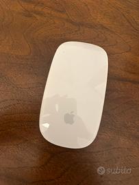 Mouse apple