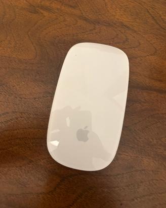 Mouse apple