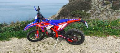 Moto Beta RR 390 Race