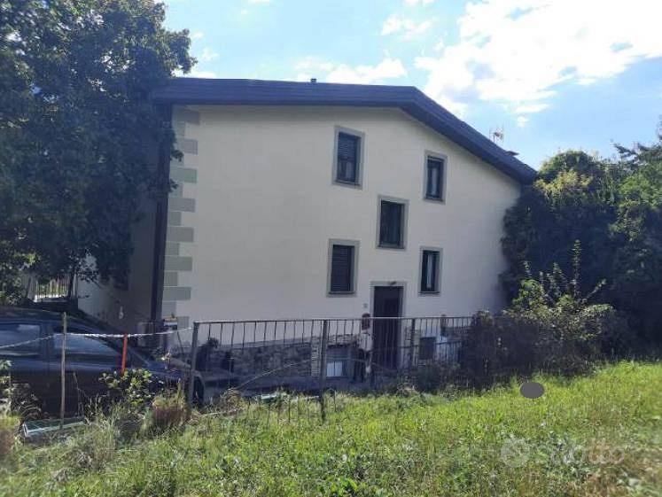 Apartment in Castione Andevenno, Andevenno - Vista 2