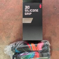 MANOPOLE CNC fat bike bicicletta