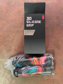 MANOPOLE CNC fat bike bicicletta