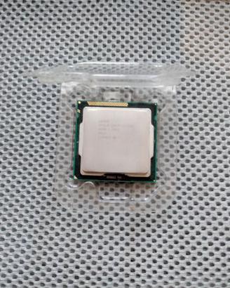 Processore CPU Intel Core i5-2500K 3.30GHz LGA