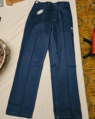 Pantalone da lavoro SIR 