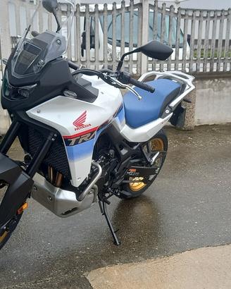 Honda XL 750 Transalp promo SCONTO + tasso 0 % 24 