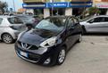 Nissan Micra 1.2 5 porte in garanzia