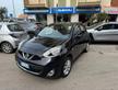 Nissan Micra 1.2 5 porte in garanzia