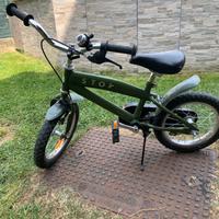 Bicicletta bambino vintage