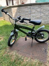 Bicicletta bambino vintage