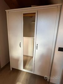 armadio ikea