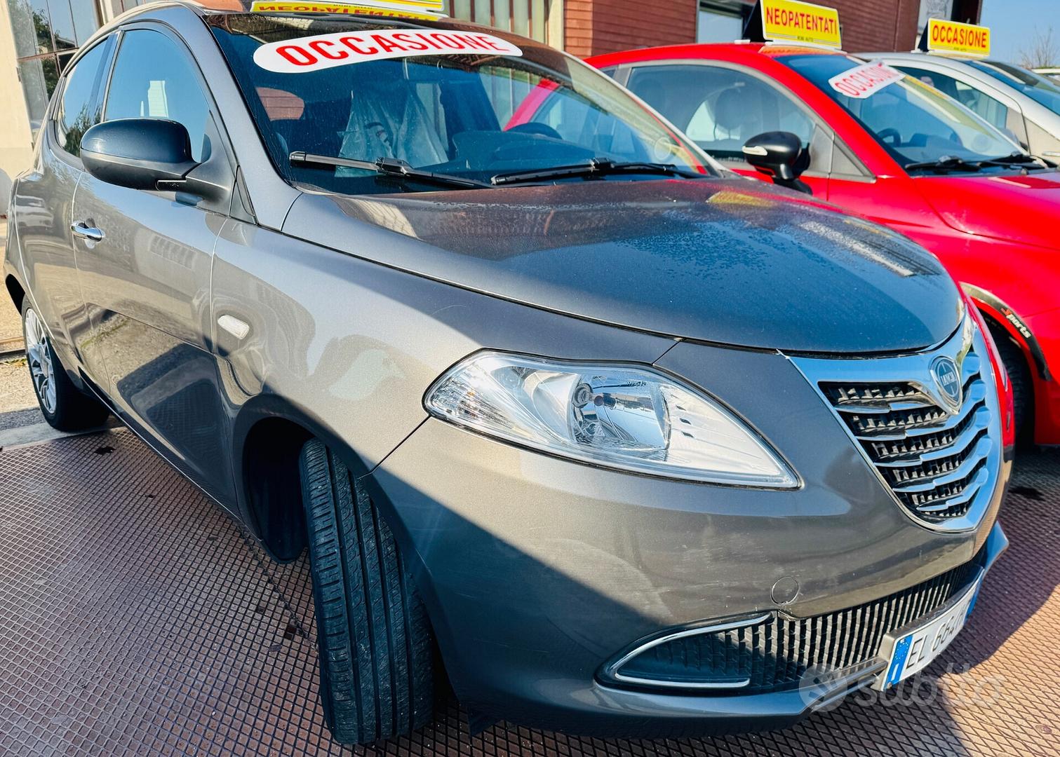 Lancia Ypsilon 3ª serie