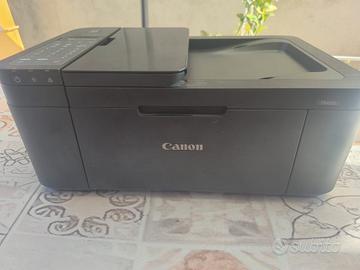 stampante Canon Pixma TR 4550