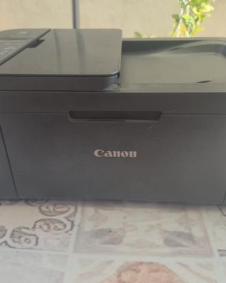 stampante Canon Pixma TR 4550