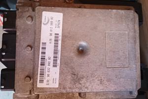 CENTRALINA MOTORE INIEZIONE JUMPER BOXER 2.2 DCU-1