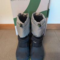 Doposci Spirale Bambino taglia 34