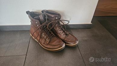 ECCO scarpe invernale 38 donna