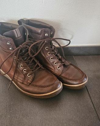 ECCO scarpe invernale 38 donna