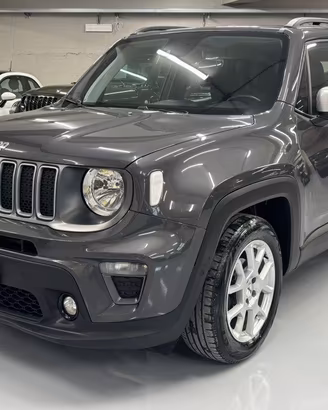 JEEP Renegade 1.0 T3 Limited