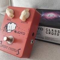 joyo jf05 classic chorus 