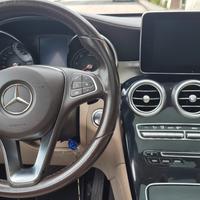 Mercedes glc 220D