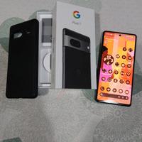 Google pixel 7 256gb