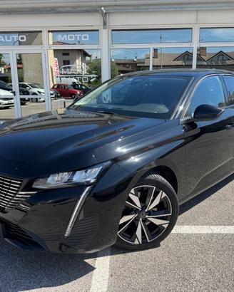 Peugeot 308 BlueHDi 130 S&S EAT8 SW Allure Pack