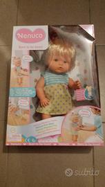 Bambola Nenuco