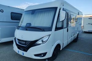 Hymer/eriba Hymer BMC-I 550