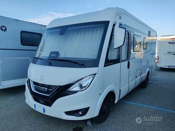 Hymer/eriba Hymer BMC-I 550