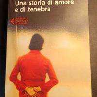 Una storia di amore e di tenebra - Amos Oz