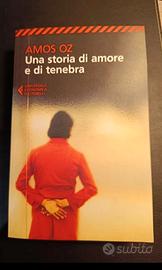 Una storia di amore e di tenebra - Amos Oz