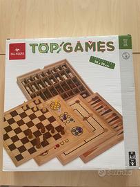 Gioco da tavolo Top Games